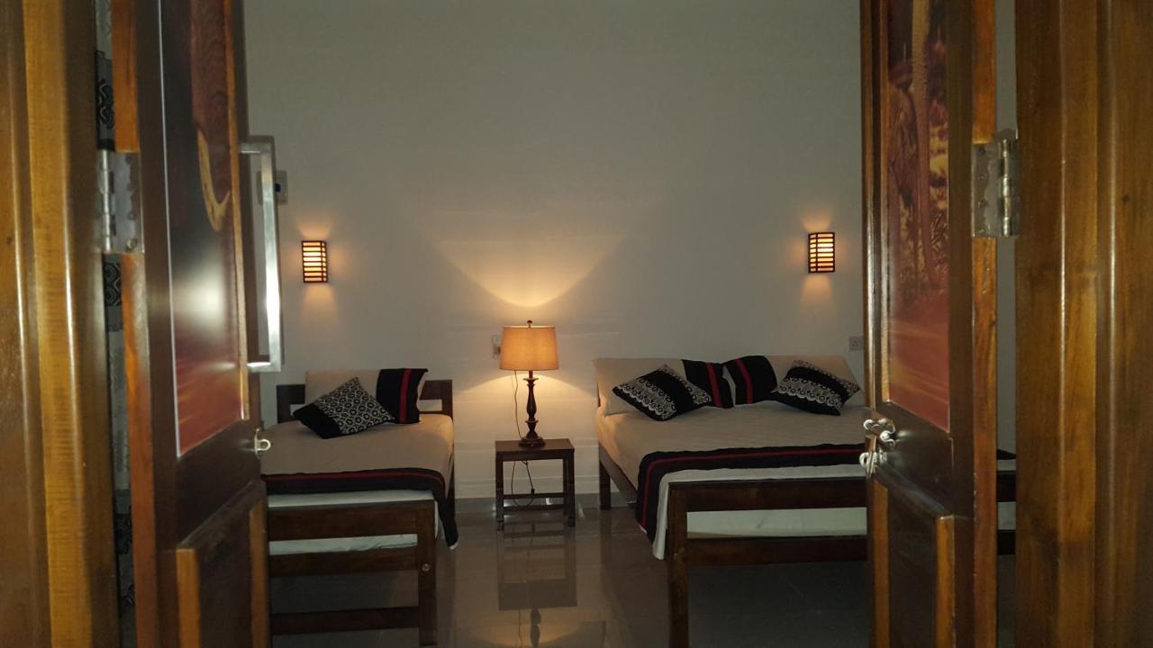 Olivi Palace Udawalawe Exteriér fotografie